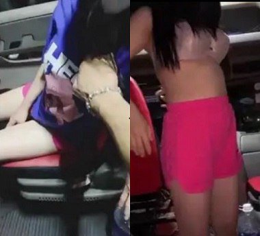 sex vn lanhxinhyeu Miệng trên mút 1 con cặc, miệng dưới ngậm 1 con cu